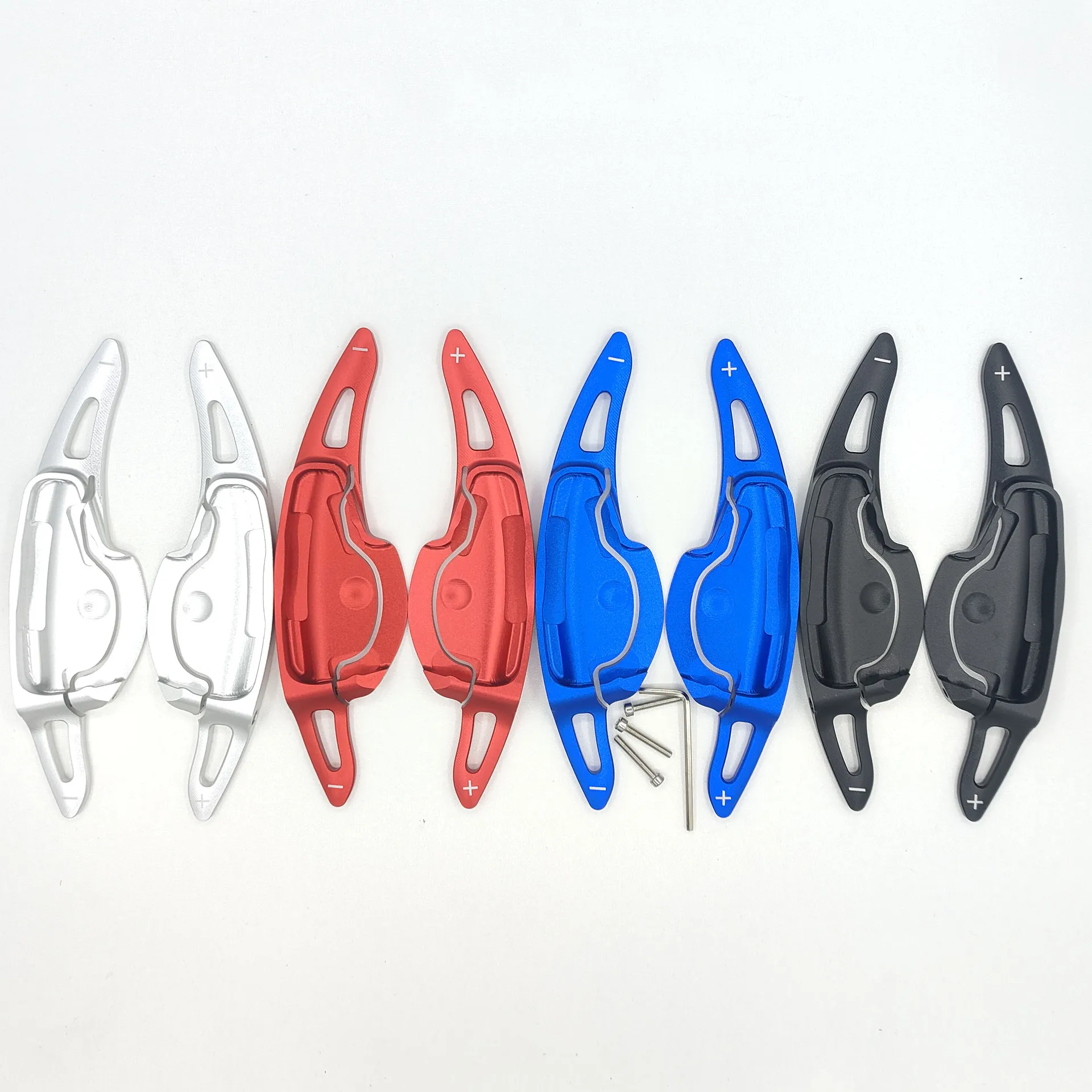 Для Hyundai LAFESTA, автомобильный рычаг переключения передач на руль, переключатель передач, автомобильные аксессуары, инструменты