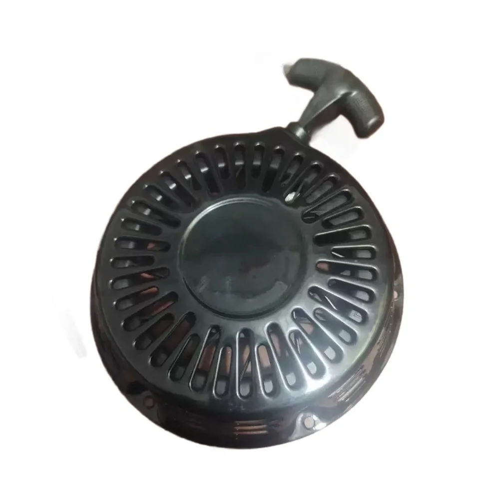 FOR GX340   FOR GX390  GXV340 GXV390 GX610 GX620 Engine Starter Recoil Pull Garden Power Tool Accessories For Outdoor Garden