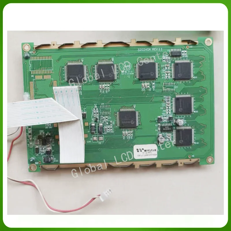 Original WG320240A-…