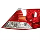 

Taillight Right Side For 2012-2014 Hyundai Accent Passenger Side Tail Light RH Rear Lamp 12V Halogen Taillight Long Lifespan