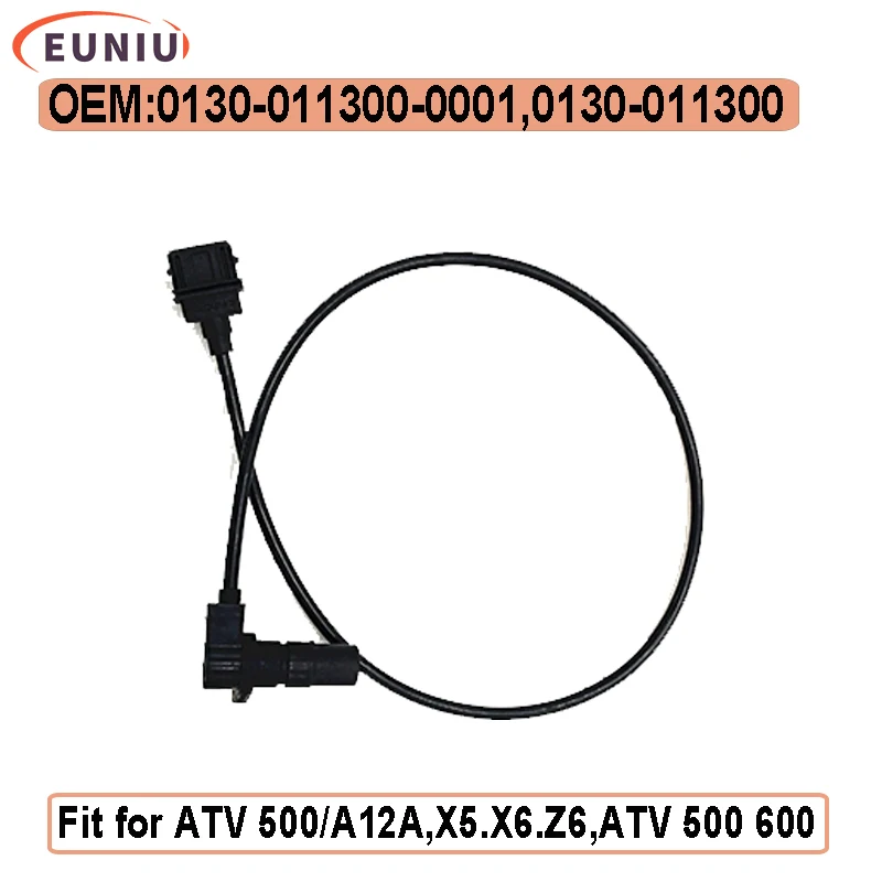 

Кабель датчика скорости спидометра для CF 500 ATV UTV Quad 0130- 011300 Аксессуары