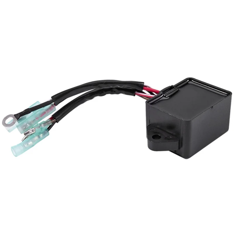 

CDI For Outboard Parts 15B 15C 30HP Old Model Outboard Engine Mariner Outboard 43077M 695-85540-11 695-85540-00-N25R