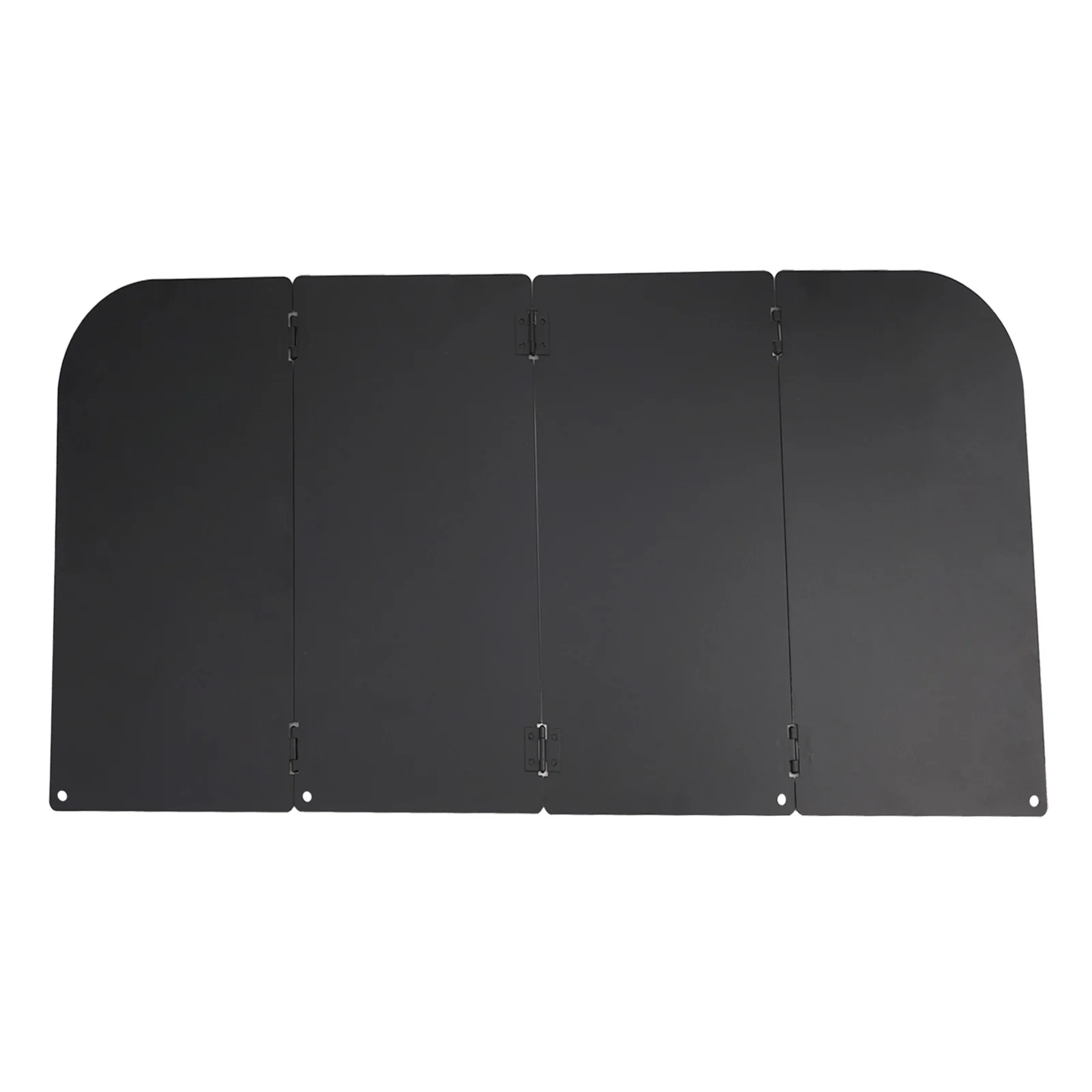 

Аксессуары для приготовления пищи Кухонный кухонный гаджет 4-сторонняя защита от брызг Легко чистится Легко установить Складная конструкция