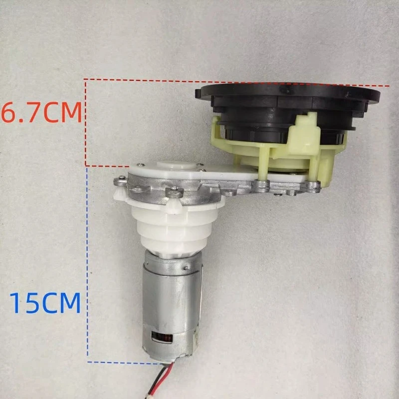 

Suitable for Panasonic NC-A701 Motor, Coffee Machine Grinding Bean Component, Motor Assembly MR1102/1103, Original A702