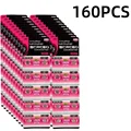 160PCS