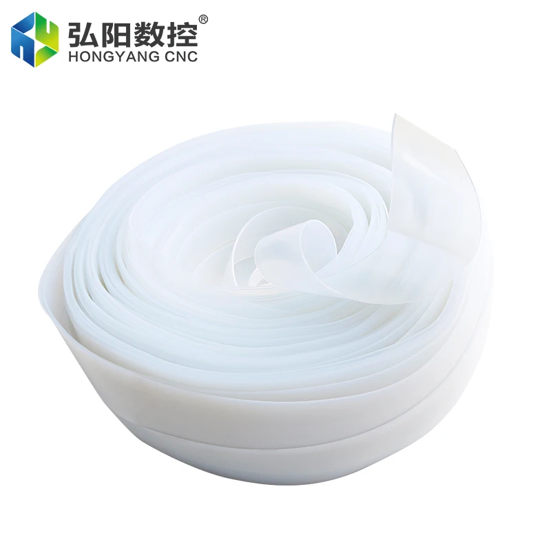 CNC Vacuum Cover Silicone Leather Vacuum Head Surrounded By Sealing Pad Woodworking Carving Dust Removal Rubber Strip
