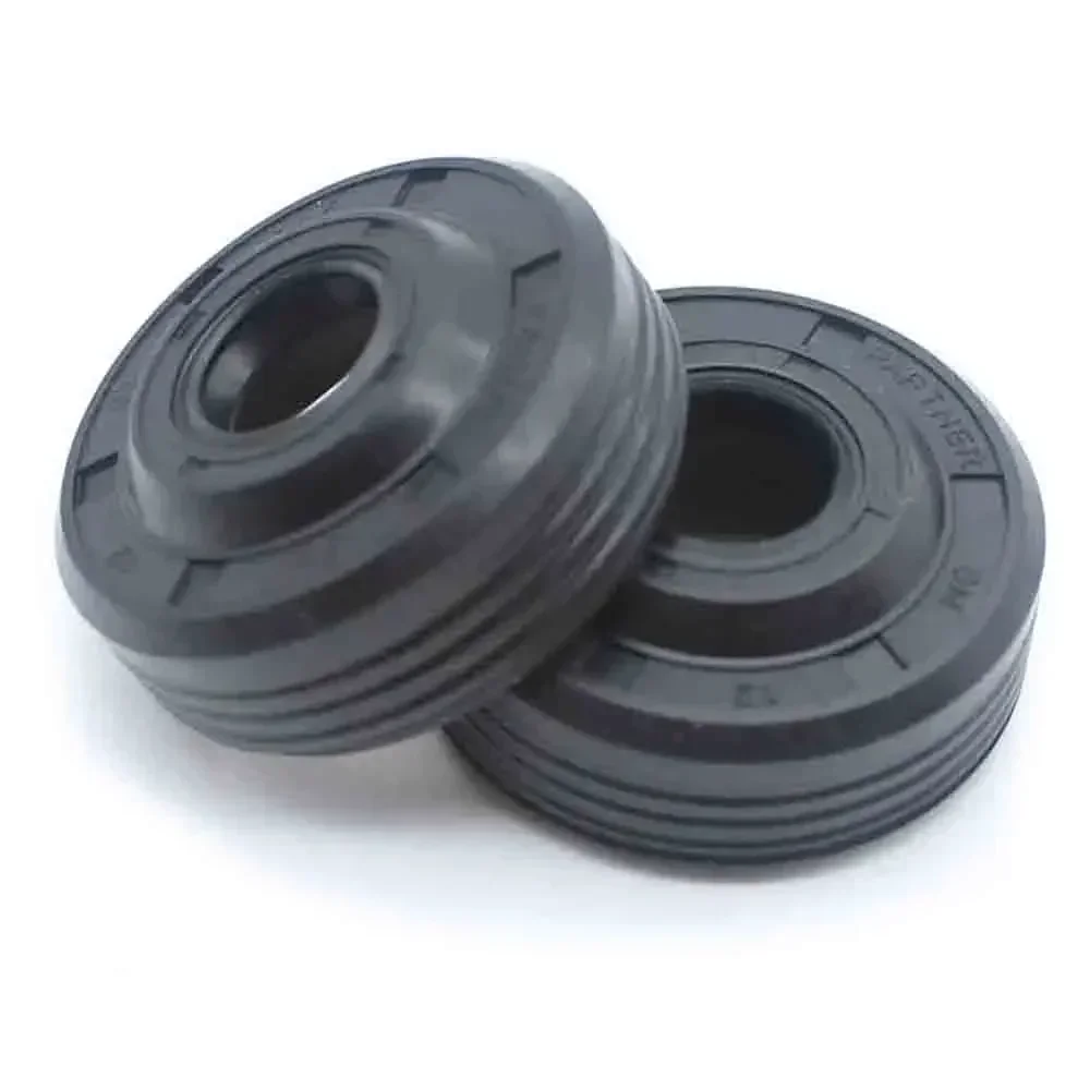 Oil Seals Batch Crankshaft Oil Seal For 142137137136141 41 36235236240 Chainsaw Outdoor Power Equipment Chainsaw Parts