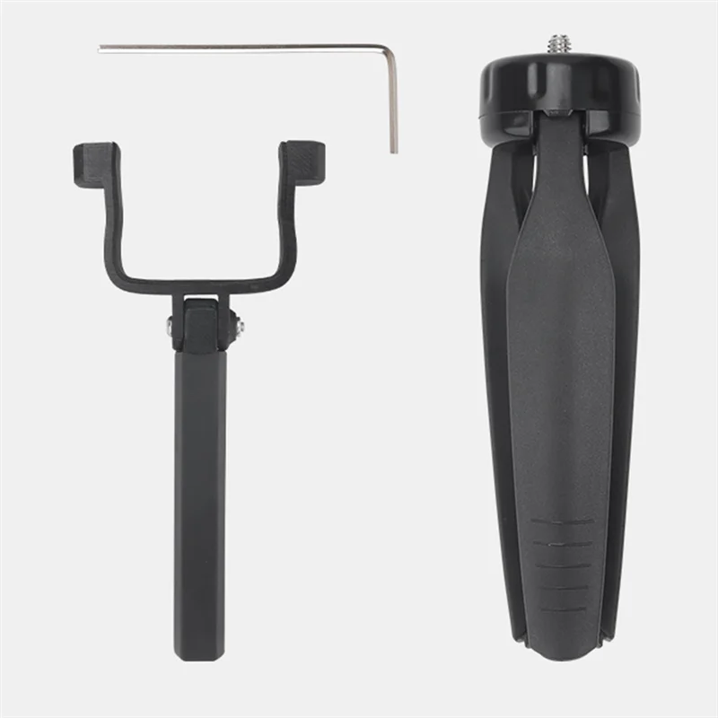 VO-untuk Avata 2 Drone Desktop Display Stand Bracket Tripod RC Quadcopter Multirotor Pengganti