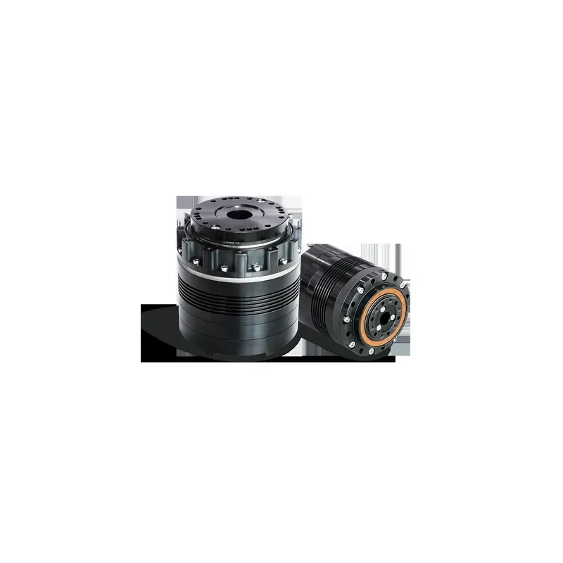 Kinco iFMH60H100-DCAB Joint Actuator - High Torque Density, Harmonic Gearing, Modular Integrated Design for Motor