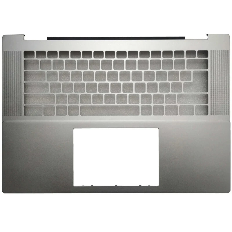 

New Palmrest / Bottom Case For Dell Inspiron 16 5630 5635 Silver 0D4WJ7 0YFWNK
