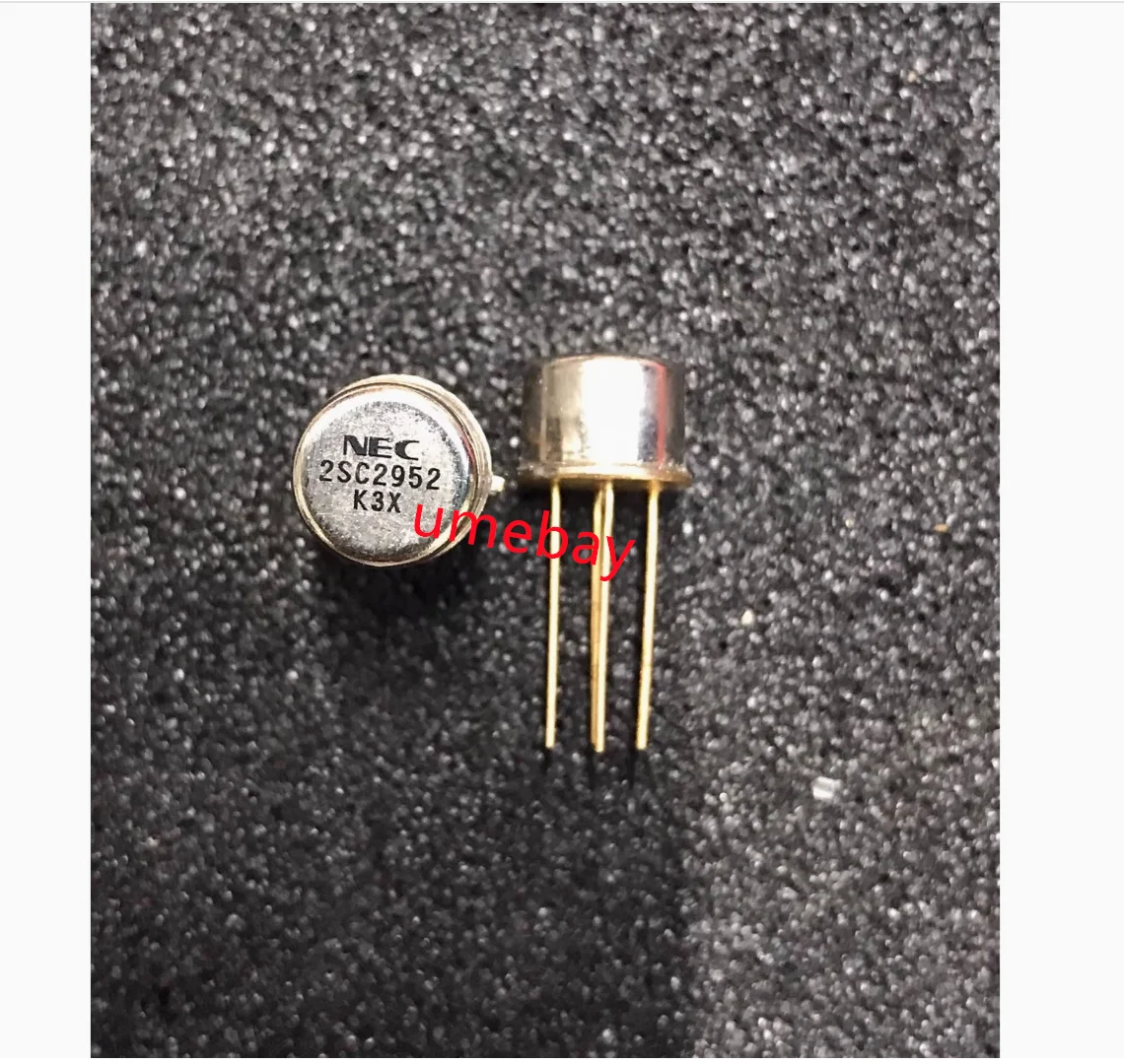 

5 pieces, 2SC1324 2SC2952 2SA1224 2SC2952 2SC1199 2SA1224 2SCC481 2SC484 2SC485 2SC486 2SC1216 2SC1426 2SC1457