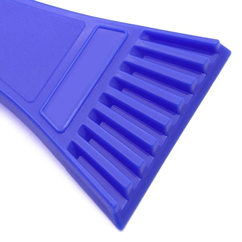 

Car Snow Shovel Ice Scraper Cleaning Tool for Vehicle Windshield Snow Remover