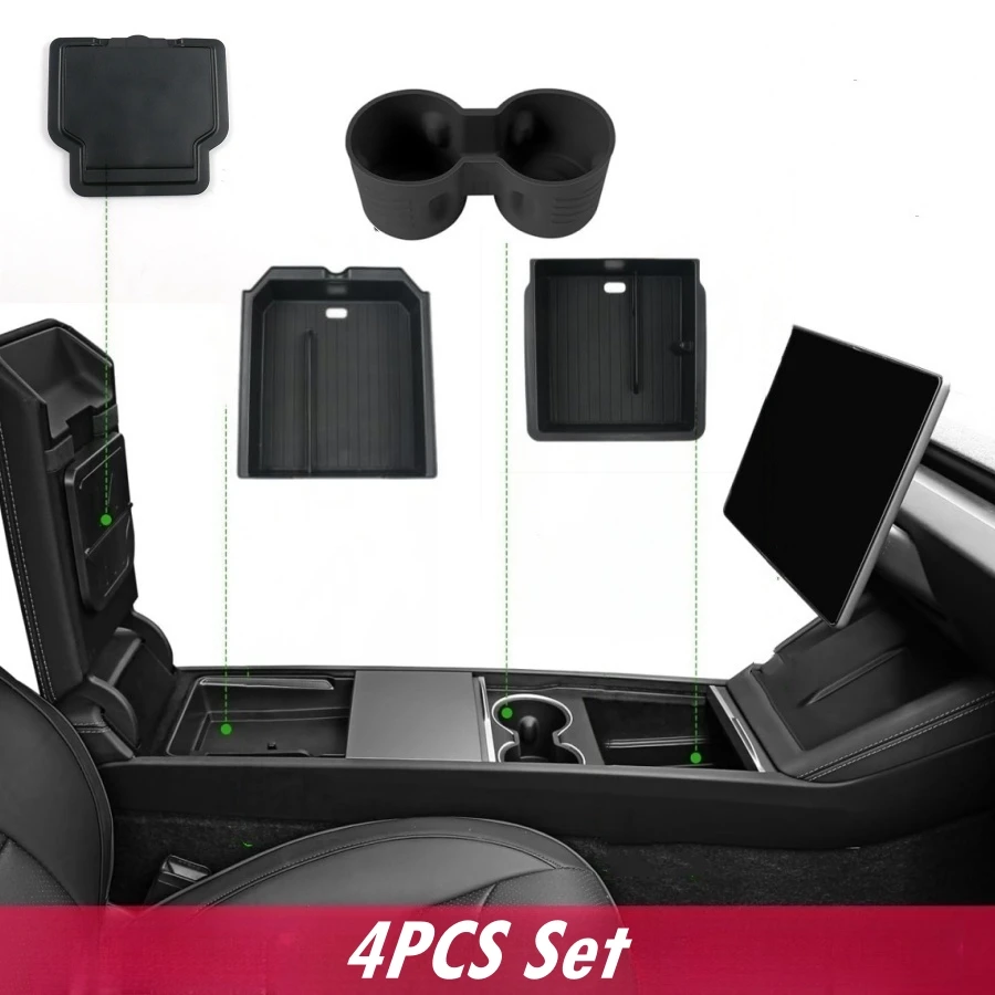 4PCS Set