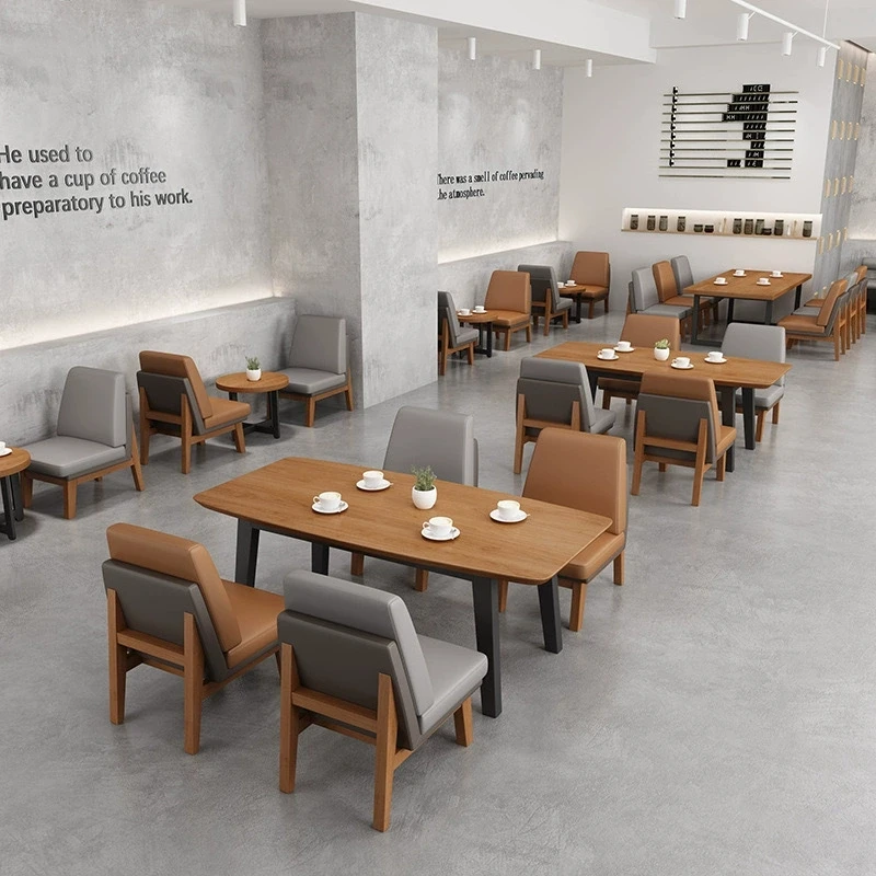 & Custom Modern Metal Dining Chair for Cafe Bar Restaurant & Home Office for Hotel Furniture Panel Type
