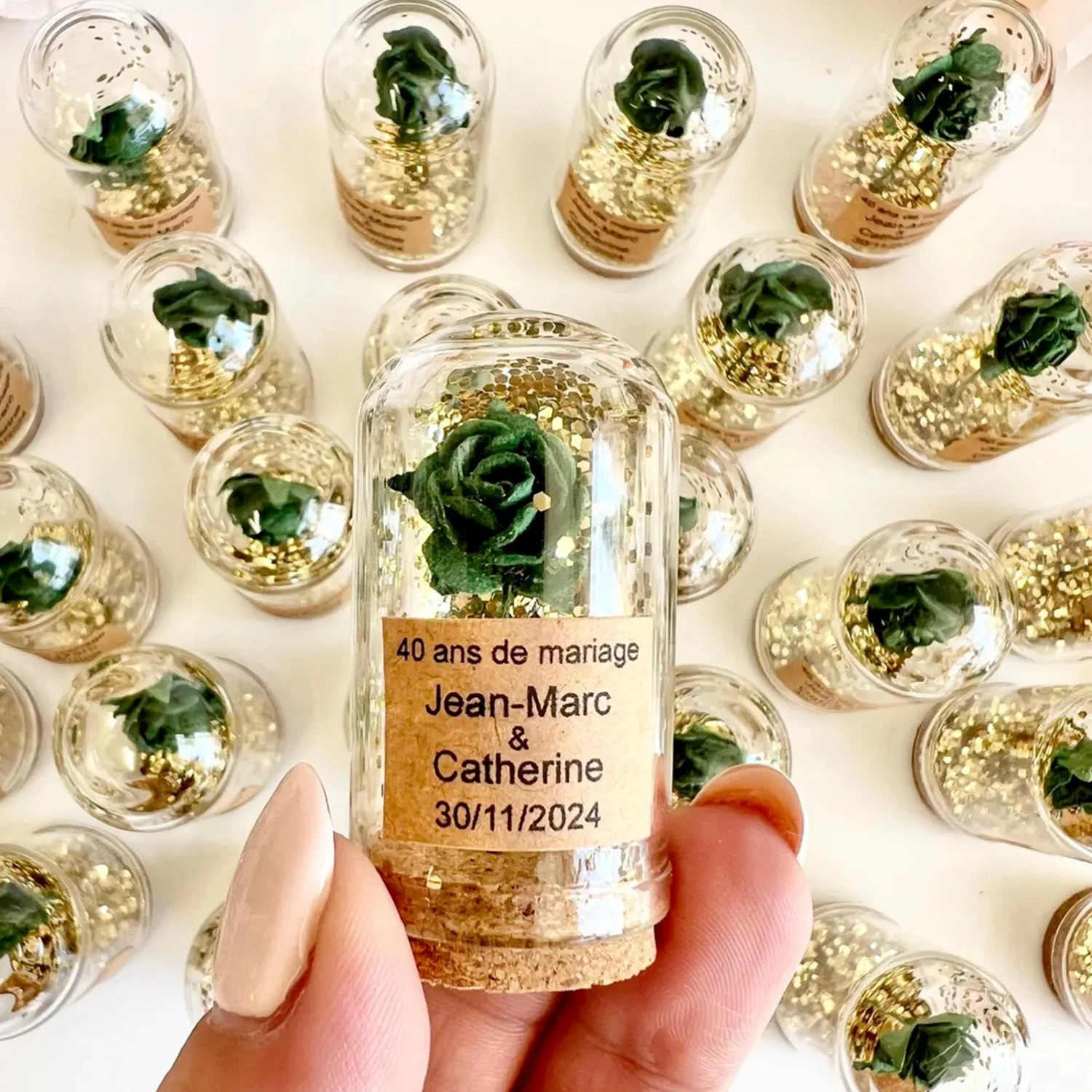 

Сувениры для вечеринки «Зачарованный лес», Персонализированные свадебные сувениры для гостей, Сувениры на помолвку на заказ, Изумрудно-зеленые сувениры, Bulk Favo