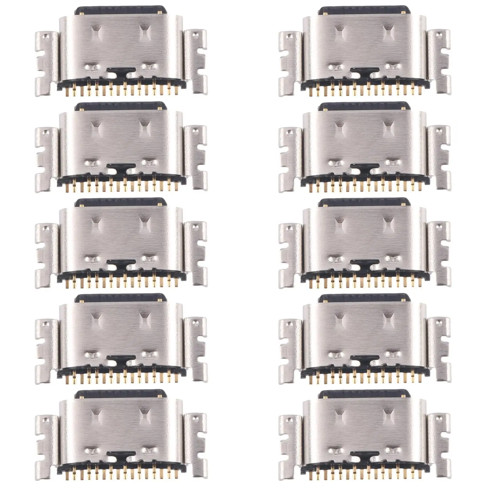 

10pcs Original Charging Port Connector for Infinix Smart 9 X6532