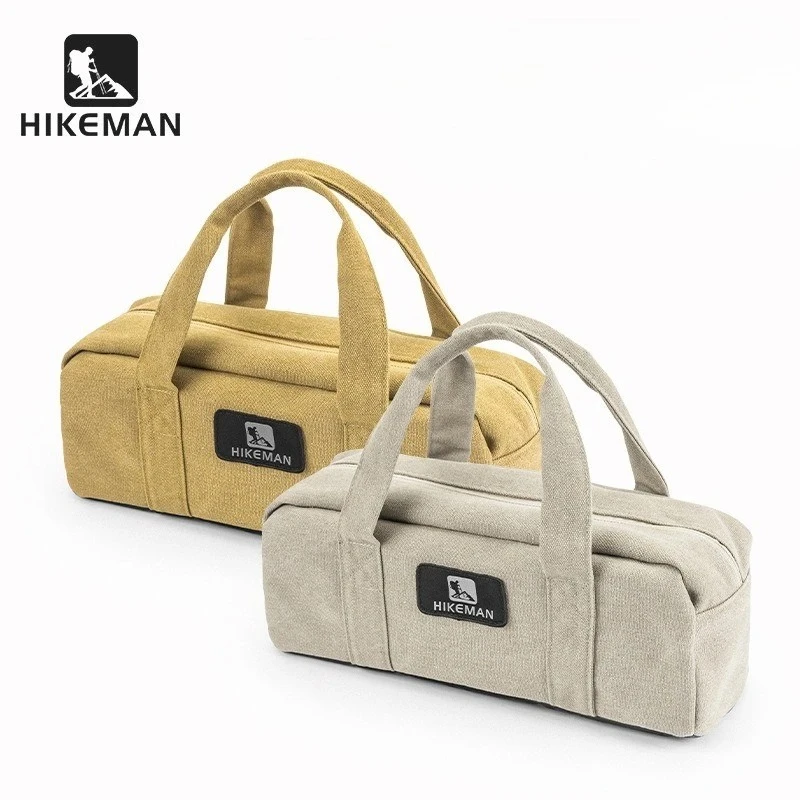 Hikeman Tent Nails … - image