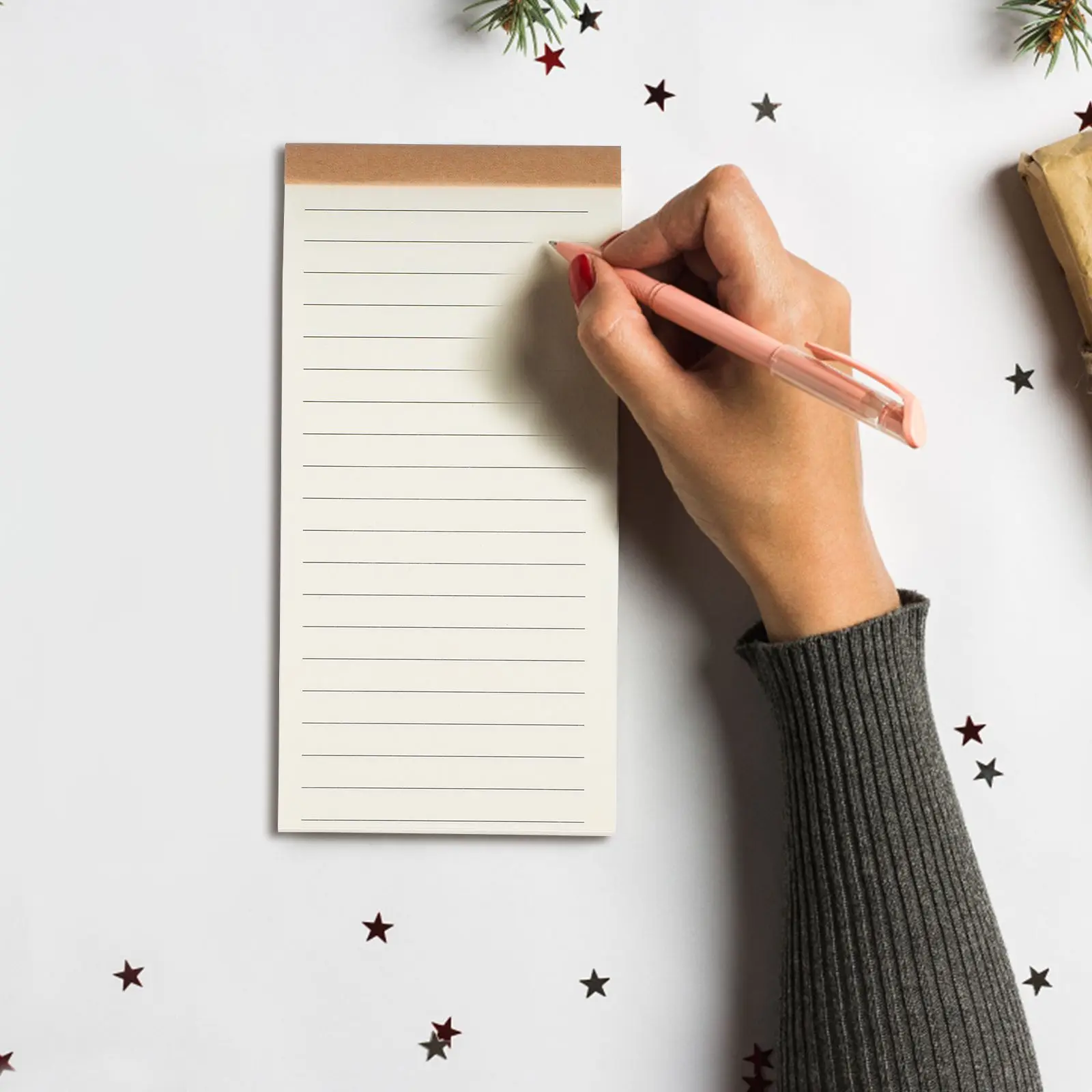 8Pcs Small Notepads Compact Notebooks Writing Pads Memo Pad Horizontal Lines PocketSize SchoolOfficeHome Use Notebook