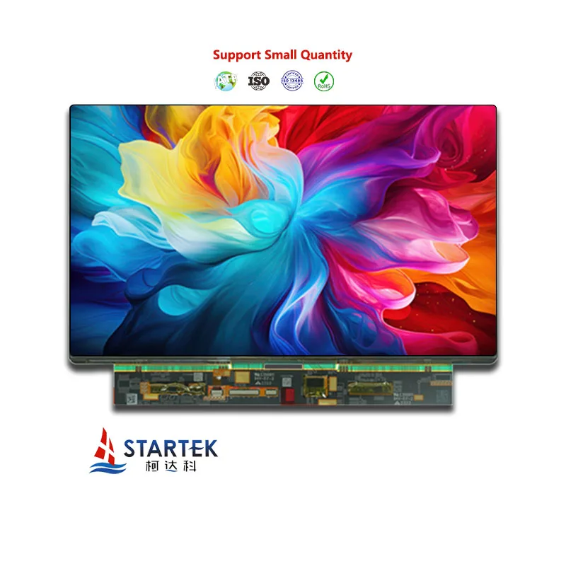 

Lxy 27 Inch OLED AMOLED Display Panel IPS 3840*2160 Resolution EDP Interface AMOLED Display