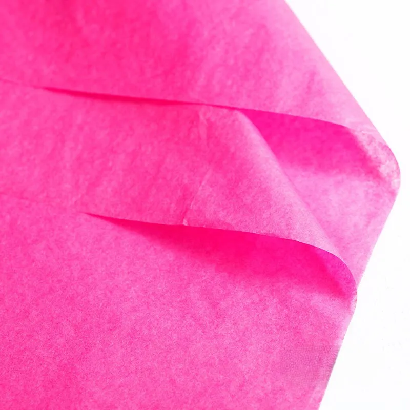 Wrapping Paper 20 pcs 10 Color Variety 50x75cm per Sheet for Present Covering Floral Wraps and Art Class Supplies