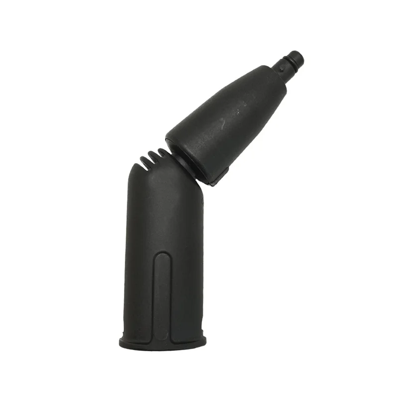 أجزاء منظف البخار لفرشاة مربعة Karcher SC1 SC2 SC3 SC4 SC5 SC7 مع مجموعة أسلاك Steam Turbo 2.863-159
