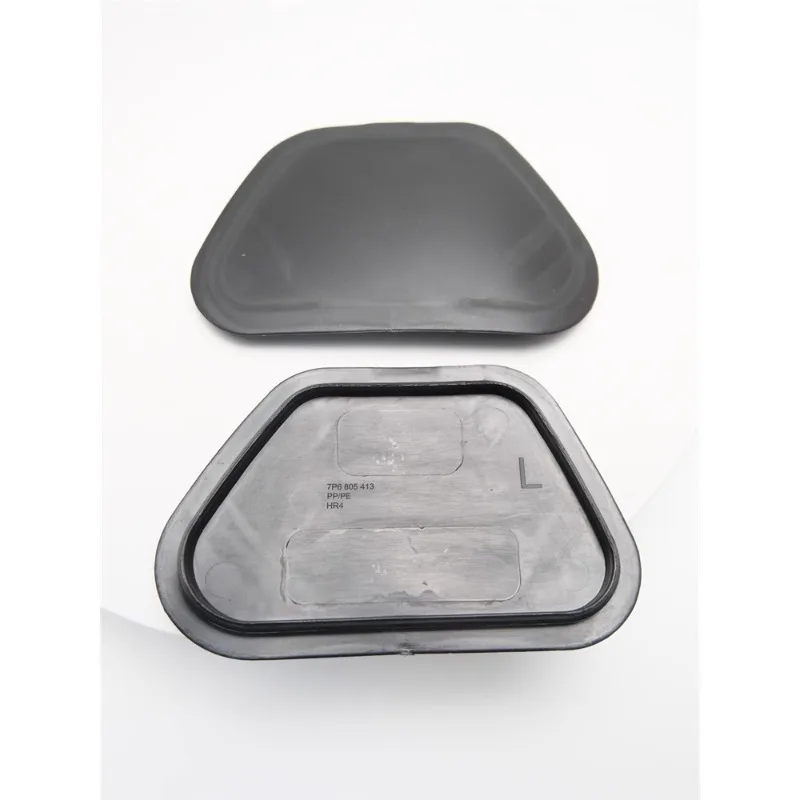 

Заглушка вкладыша крыла, противотуманная фара, задняя крышка, крышка корпуса колеса для Volkswagen Touareg