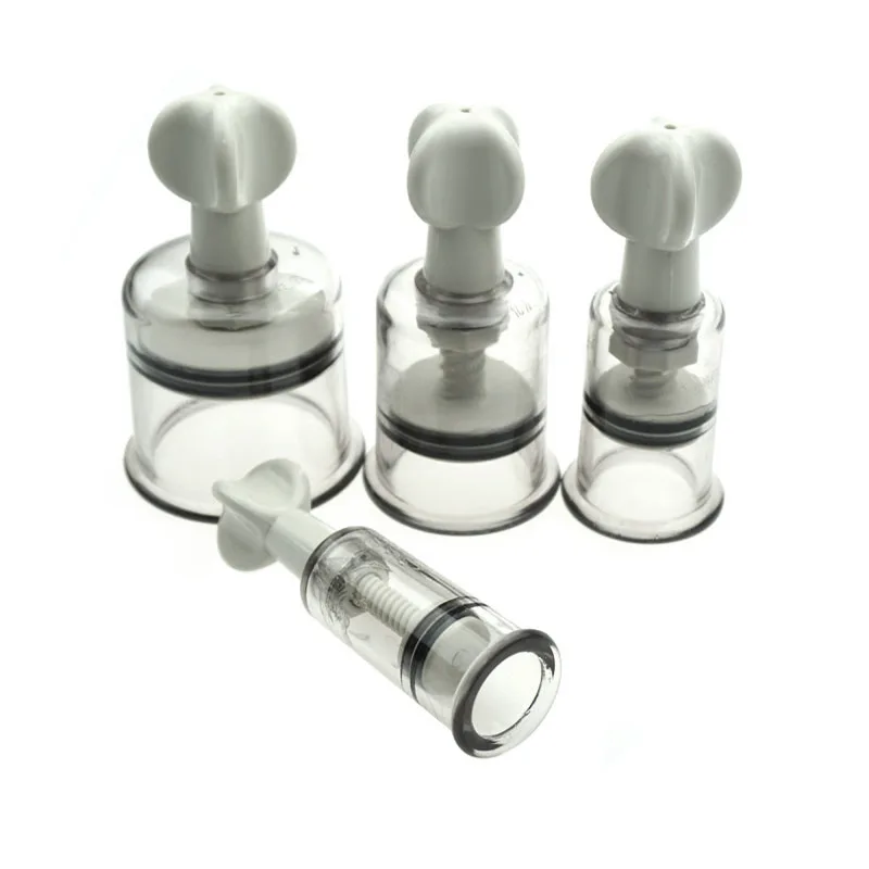 Accessori per stimolatore del capezzolo del tiralatte erotico BDSM pompe per capezzoli da donna stimolazione giochi giocattolo per adulti giocattoli del sesso per coppia 18 +