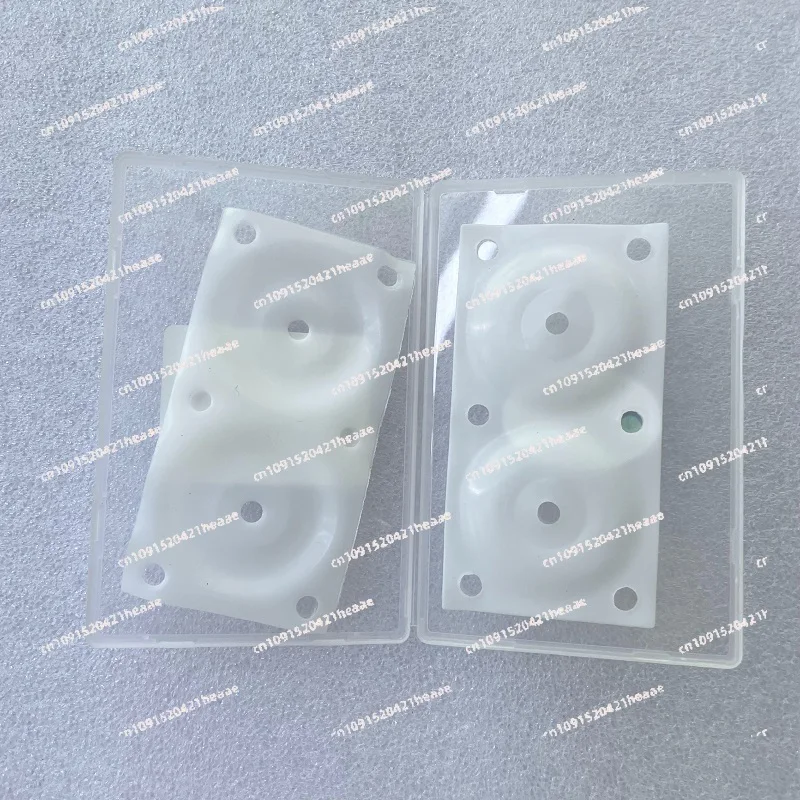 Suitable forVacuum Pump Diaphragm 40*76mm Pump Diaphragm Air Pump Spare Part