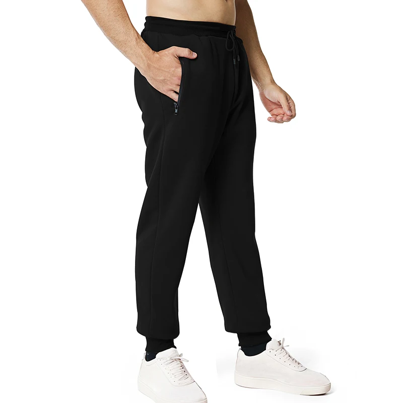 Thumbnail 4 - #44 Top Fleece Jogger Sweatpants Picks for Every Budget
