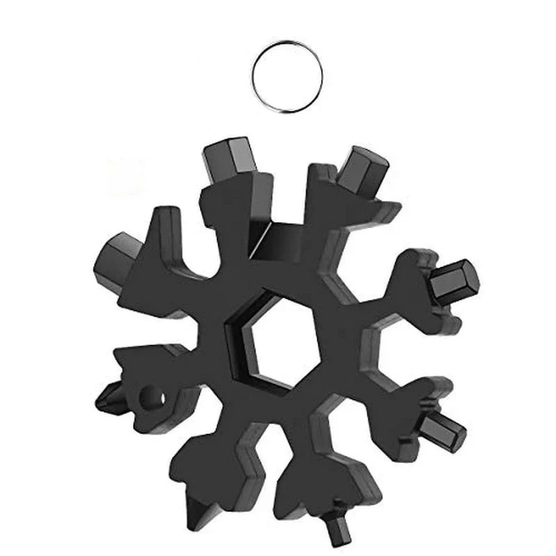Snowflake Tool
