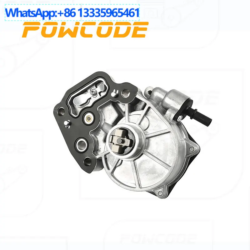 

Вакуумный насос тормозной системы 12684050 для двигателей 1.4L и 1.5L для Chevrolet Cruze