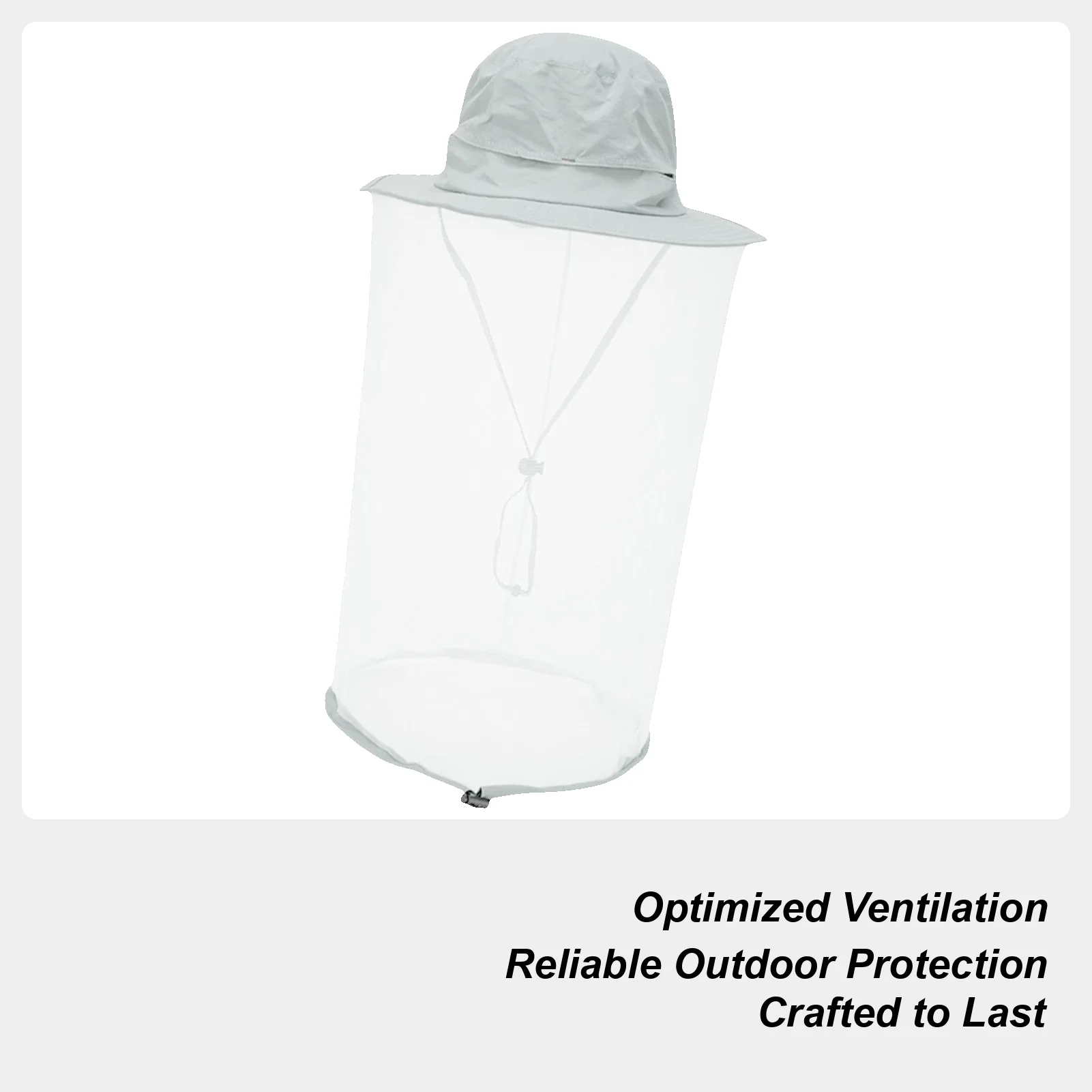 

Hat With Netting For Fly Fishing Sun Hat With Veil Mesh Protection Nylon Mesh Neck Cover Breathable Fishing Accessories For