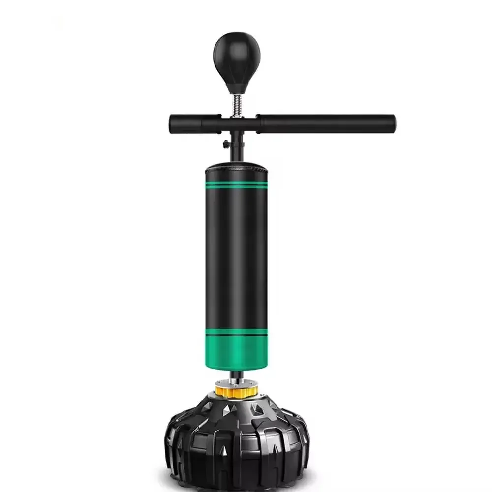 

Оптовая продажа тяжелого боксерского человека, отдельно стоящего боксерского мешка, боксерского мешка с песком