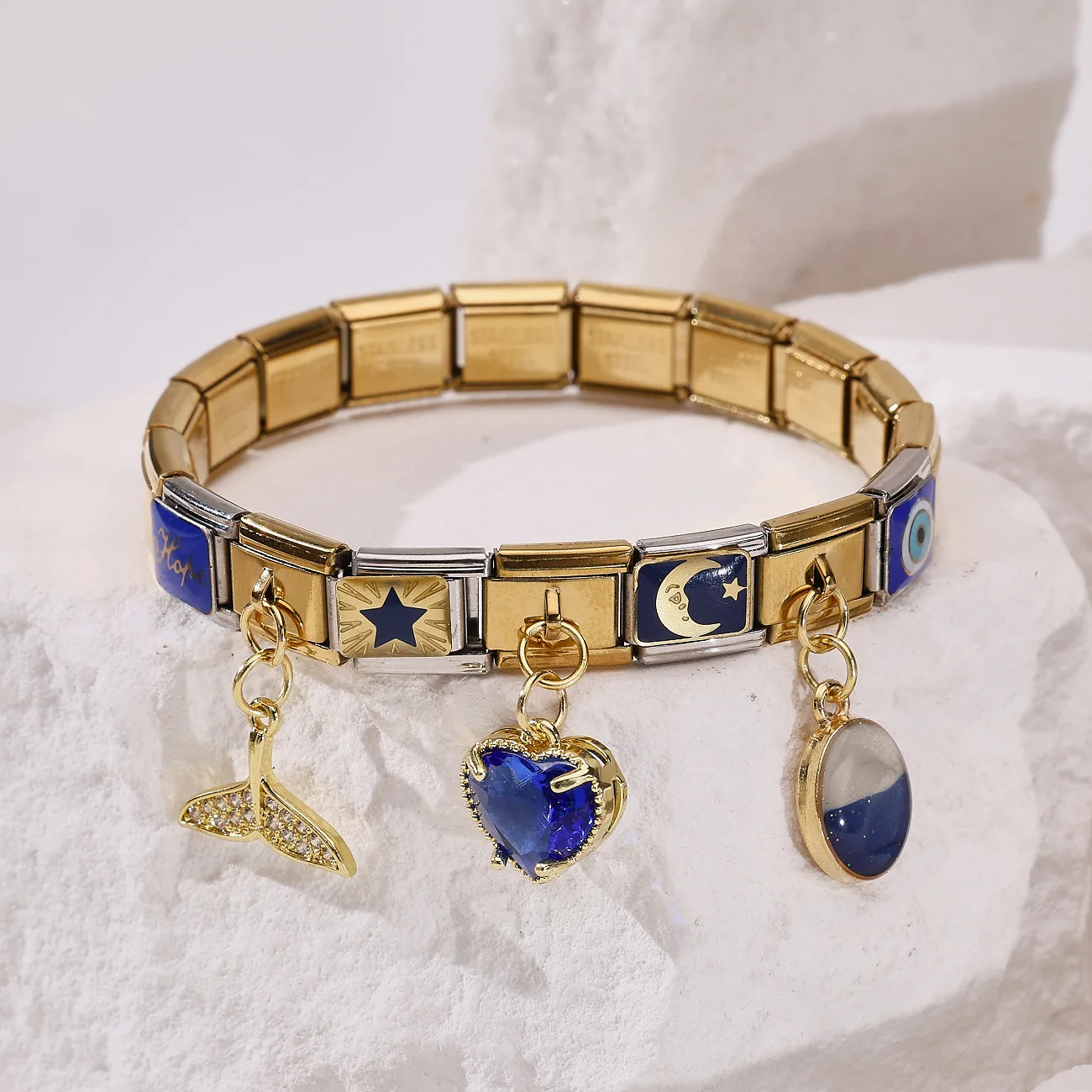 Thumbnail 2 - #37 Compare Pendant Charm Bracelets Before You Buy