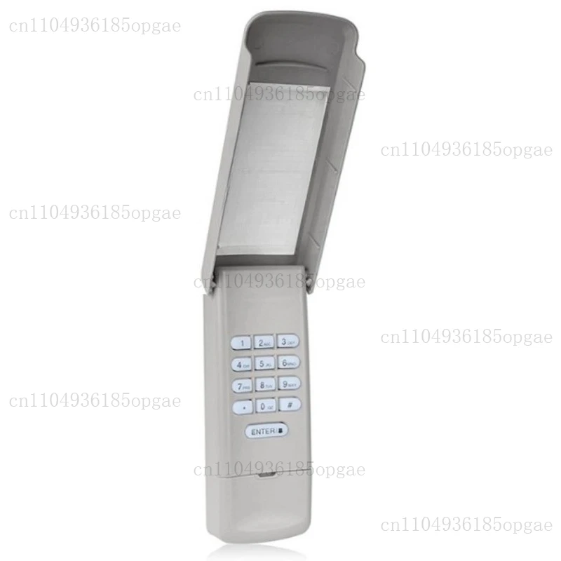 -A26M Garage Door Opener Keypad & Remote Set (940EV-P2 & 953EV-P2) Security+2.0 Myq, 1993 To Present
