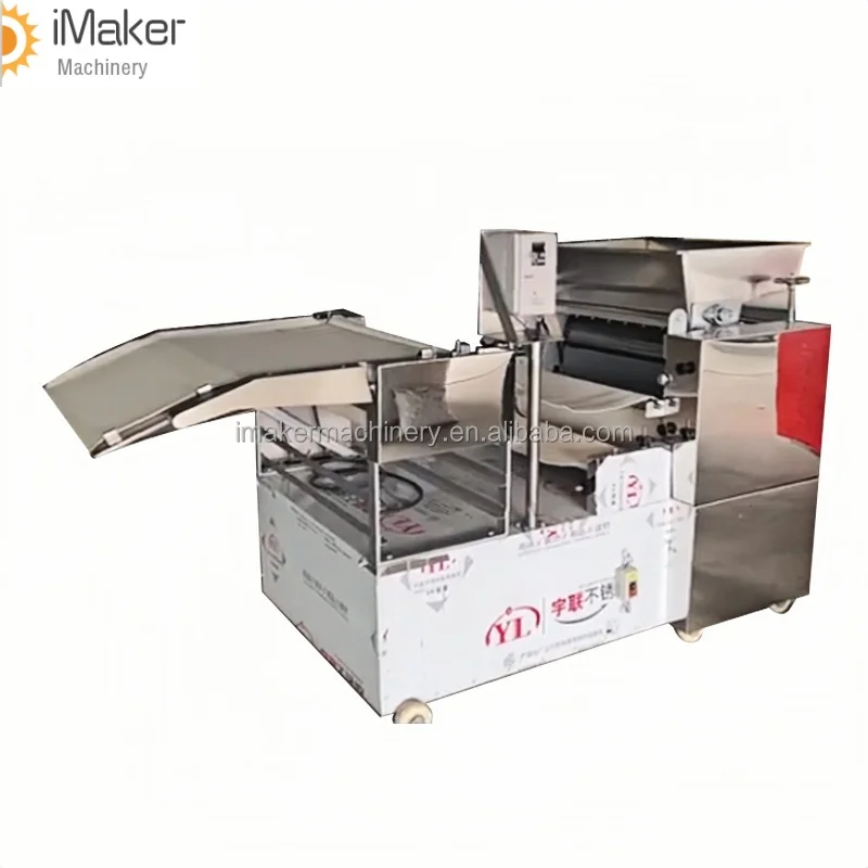Commercial Automatic Pet Treats Making Machine