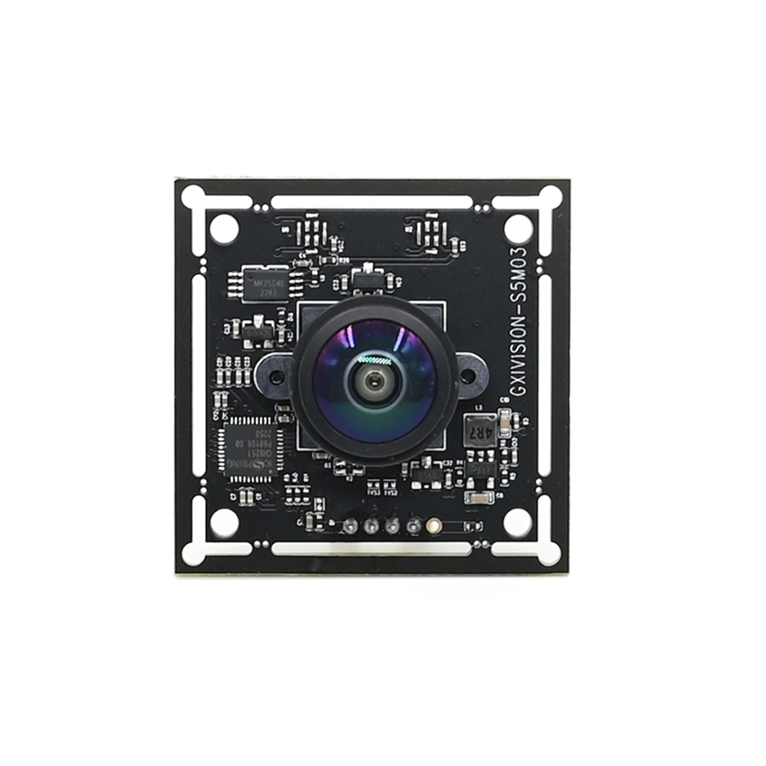 

5MP USB Camera Module ,2592x1944 30fps OV5693,5 MegaPixel Webcam HD Fixed Focus,Wide-Angle Face Recognition Plug And Play