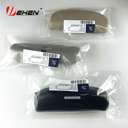 For Mercedes Benz C E GLC GLE GLS S A B GLK GLA CLS GLB S EQC Class W205 W213 Accessories Car Sunglasses Box Glasses Case Holder