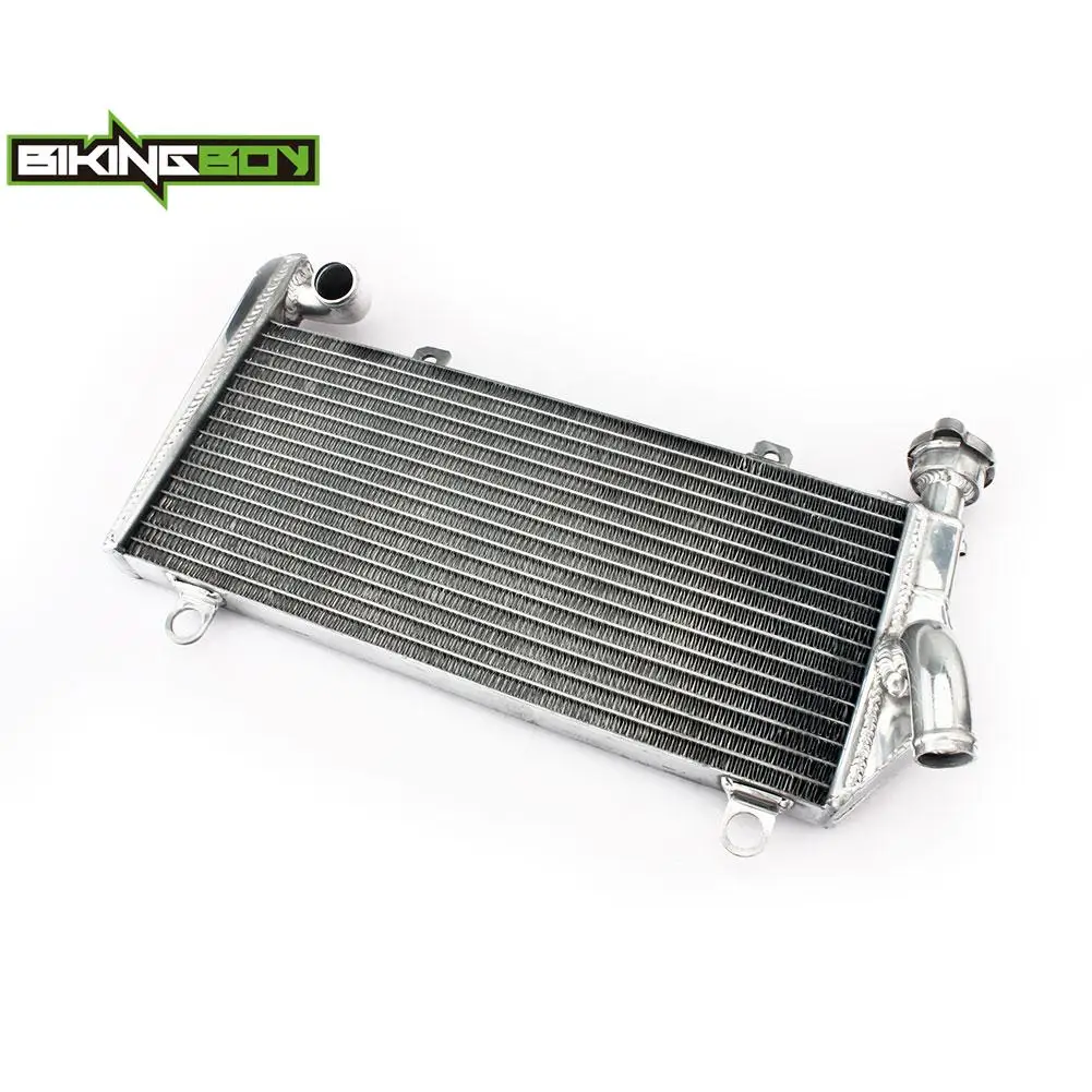 BIKINGBOY Panigale 899  959  1299 1199 1199S 1199R 12-19 13 Panigale V2 20-23 21 Streetfighter V2 22 23 Engine Cooling Radiator