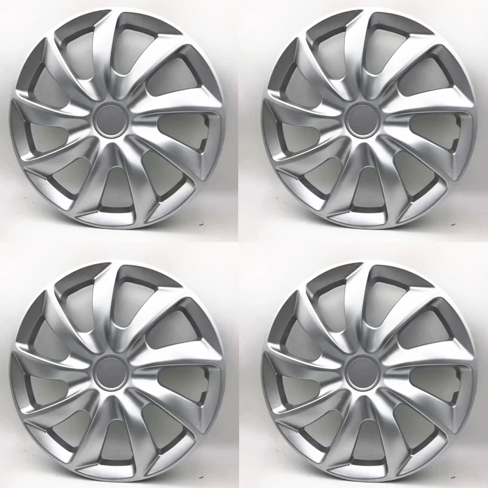 4 stks/set R14 R15 Auto Wieldoppen voor Ijzeren Velgen Veelkleurige Wieldoppen Trim Auto Vervanging Wieldop Cap Auto Band onderdelen Velgbeschermer