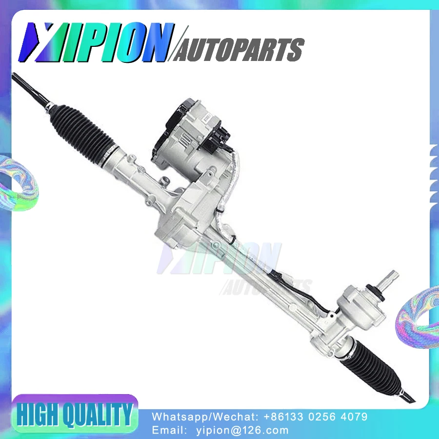 Hydraulic Power Steering Rack Gear box For Ford Explorer 2013-2016 DB533D070CM EB533D070AB DB533D070CL EB533D070AE EB5Z-3504-B