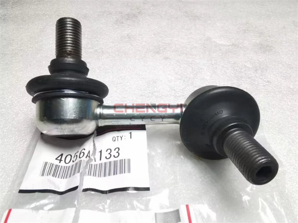 Front Suspension Stabilizer Bar Small Link Ball Joint For Pajero Montero V73W V77W V93W V97W MR992191 MR992192 4056A133 4056A134