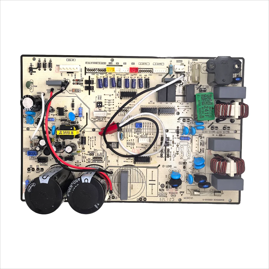 

New for Haier air conditioner computer board 0011800241F air conditioning parts