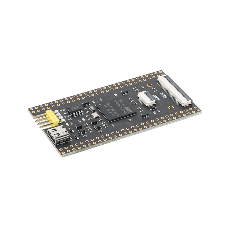 

STM32H743XIH6 Core Board System Learning Board STM32 Development Board Compatible with OpenMV