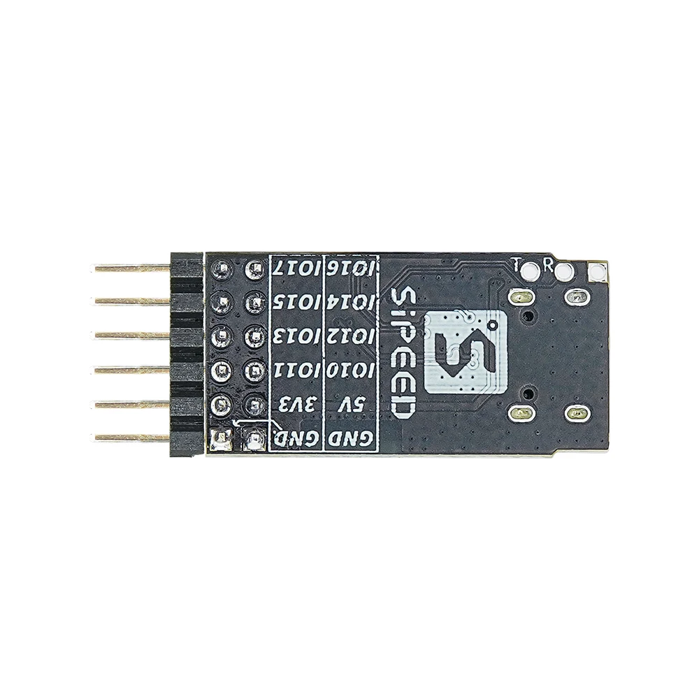 Sipeed M0S Dock tinyML RISC-V BL616 wireless Wifi6 Module development board