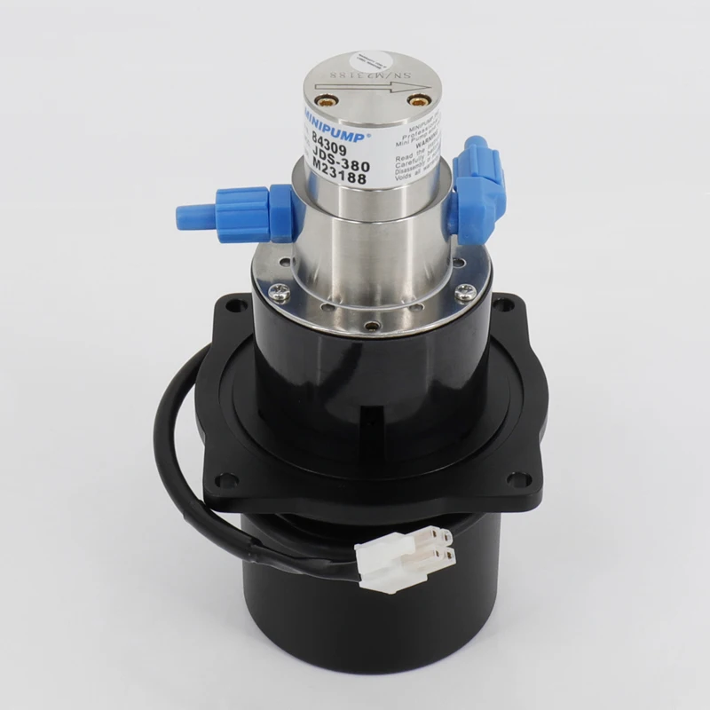 DOCOD  SINGLE CIRCUIT PUMP for DOMINO A100/A200/A300  a SERIES CIJ PRINTER SPARE PARTS