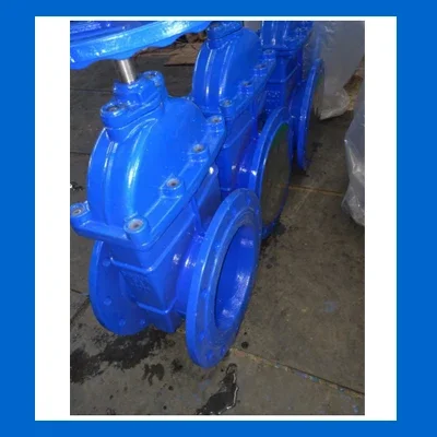 For Ductile Iron 8 inch Gate Valve