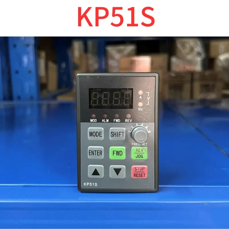 

Brand New Inverter panel KP51S