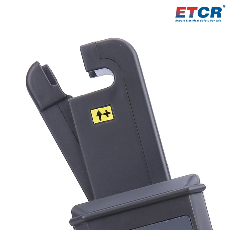 ETCR6000 misuratore di corrente a morsetto automobilistico ad alta precisione di alta qualità adatto per la manutenzione del circuito automobilistico