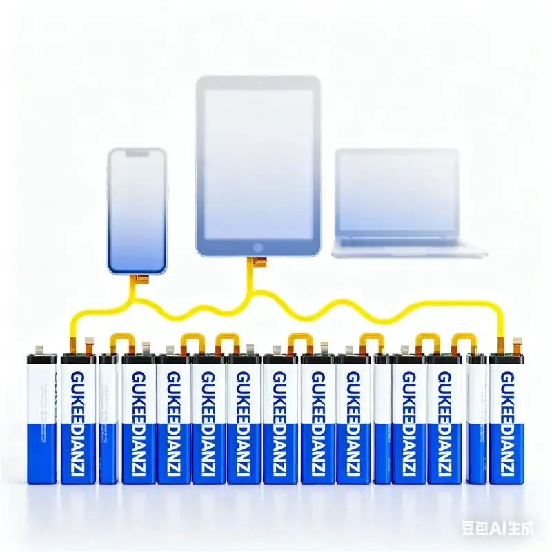Battery For Motorol… - image